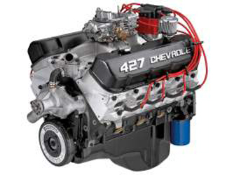C157C Engine